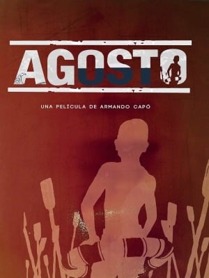 Agosto : Kinoposter