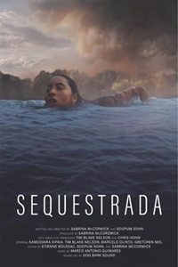 Sequestrada : Kinoposter