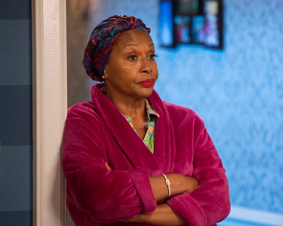 Black-ish : Bild Jenifer Lewis