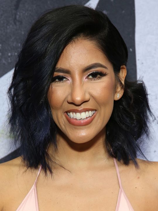 Kinoposter Stephanie Beatriz