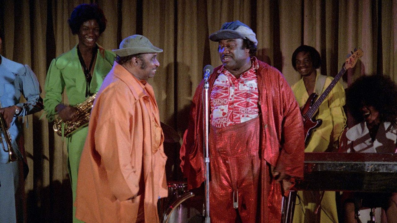 Petey Wheatstraw : Bild