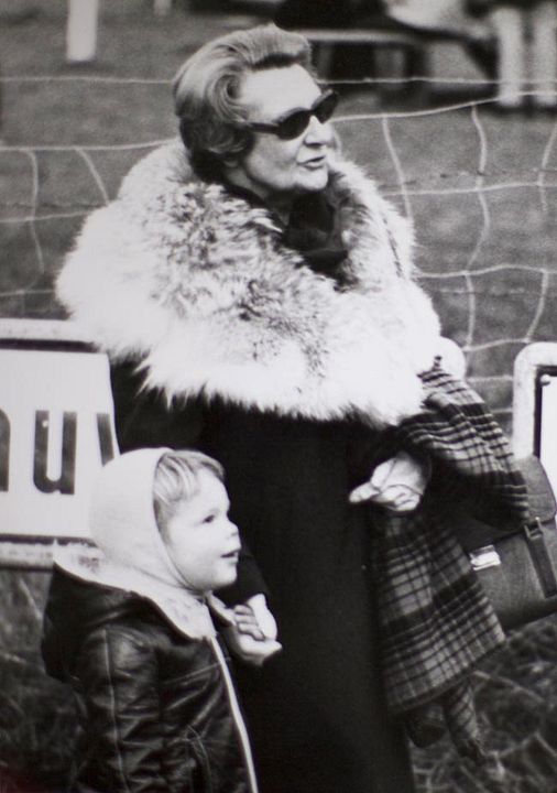 Madame : Bild