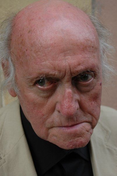 Kinoposter Victor Israel