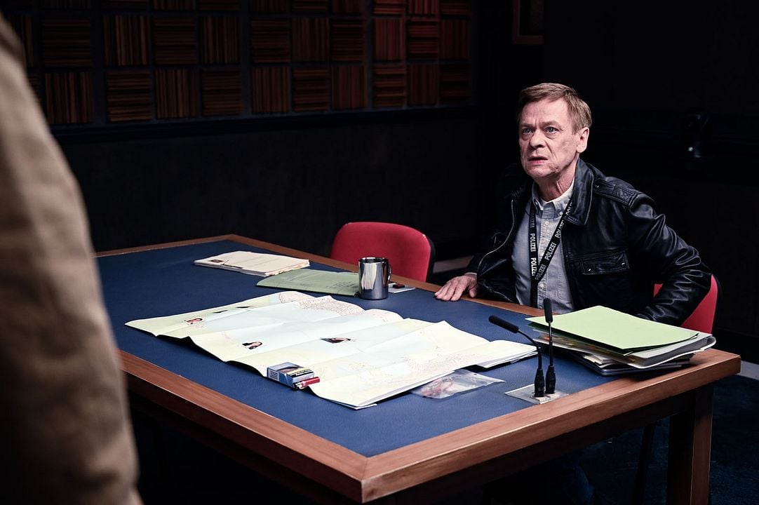 Bild Sylvester Groth