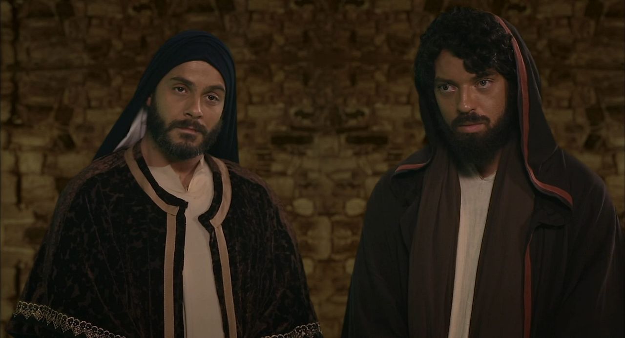 Paulo de Tarso e a História do Cristianismo Primitivo : Bild