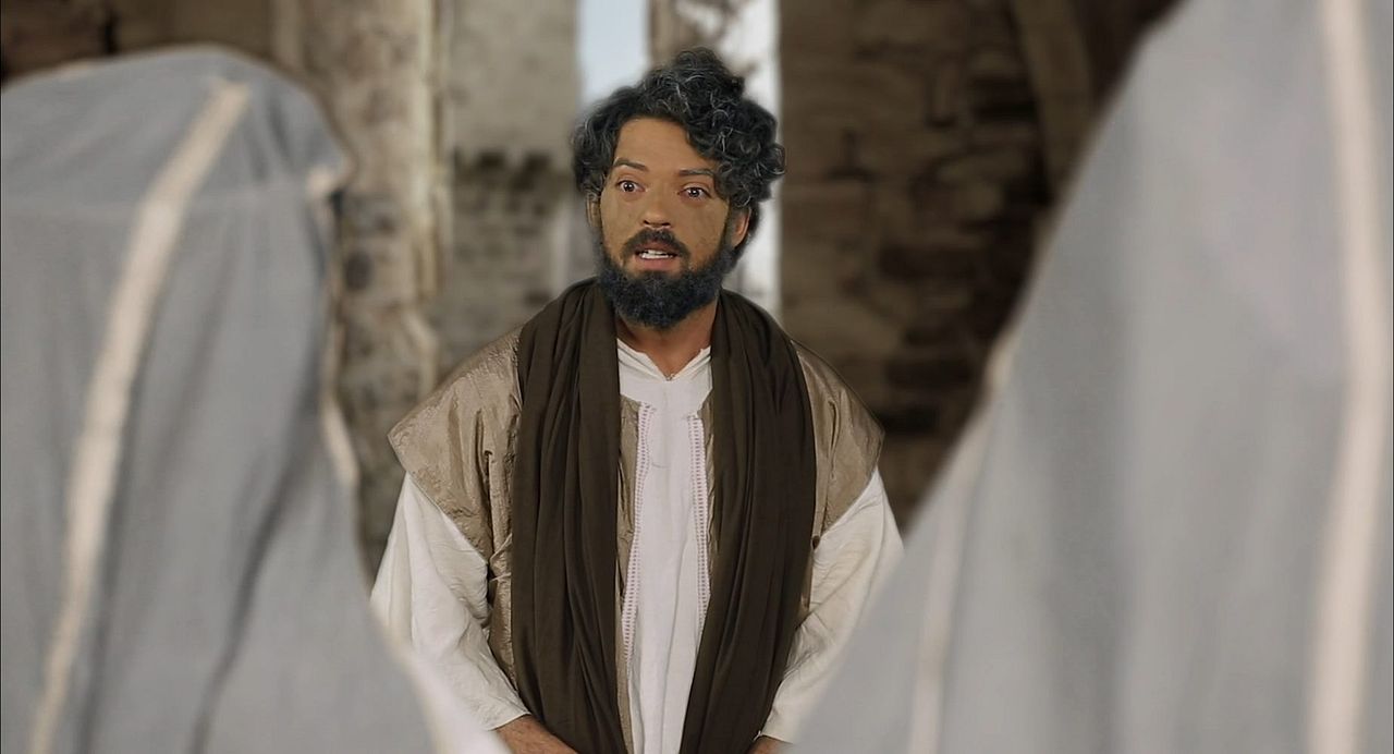 Paulo de Tarso e a História do Cristianismo Primitivo : Bild