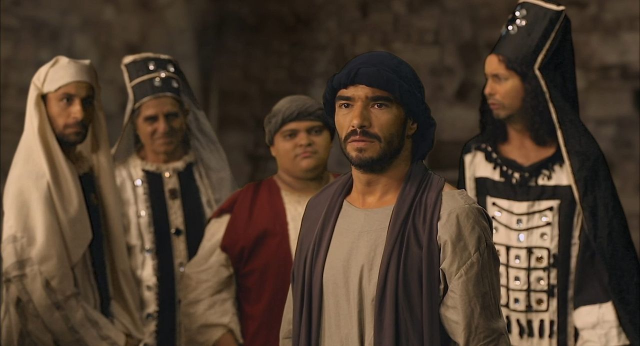 Paulo de Tarso e a História do Cristianismo Primitivo : Bild