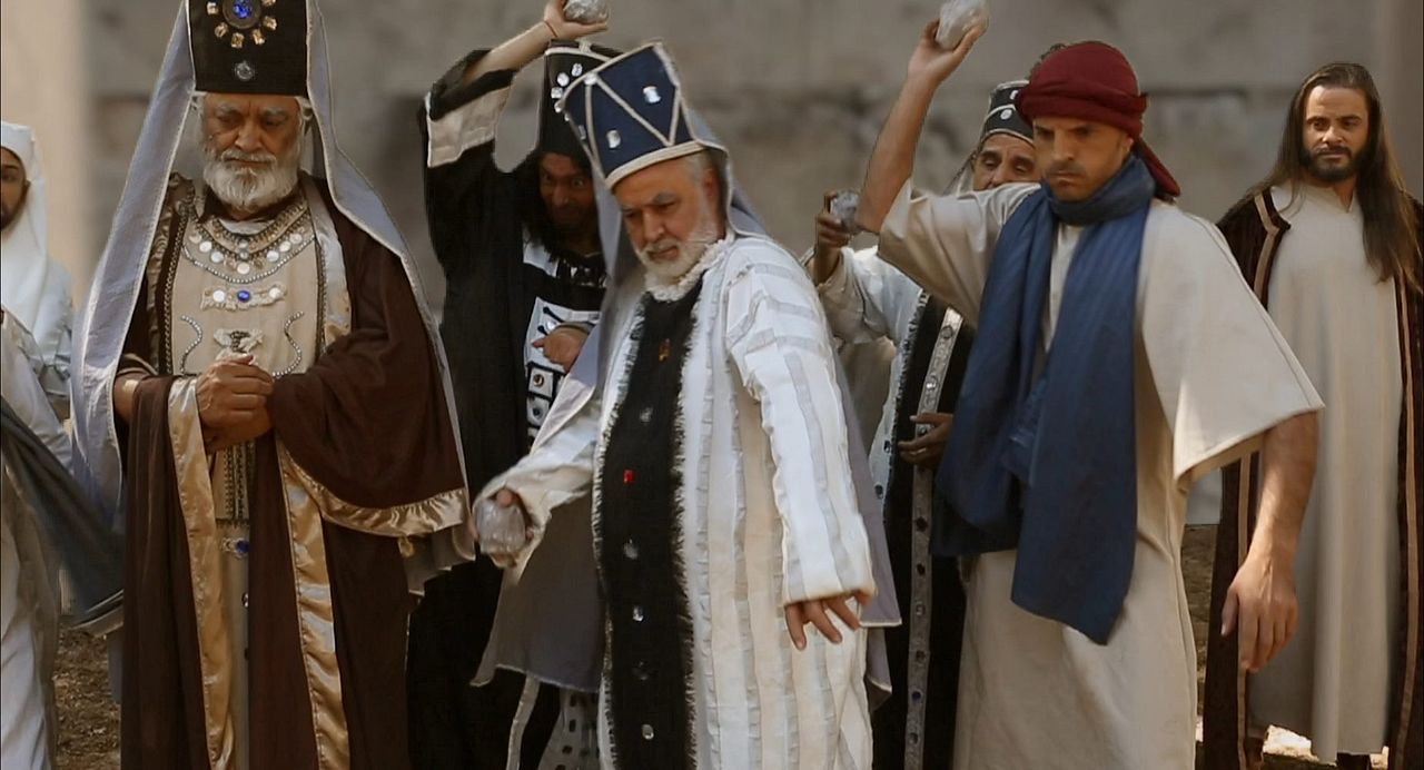 Paulo de Tarso e a História do Cristianismo Primitivo : Bild