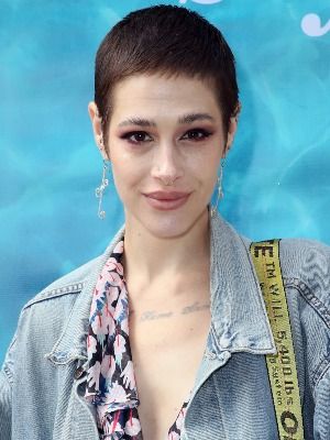 Kinoposter Friday Chamberlain