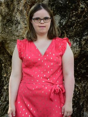 Kinoposter Manon Carpentier