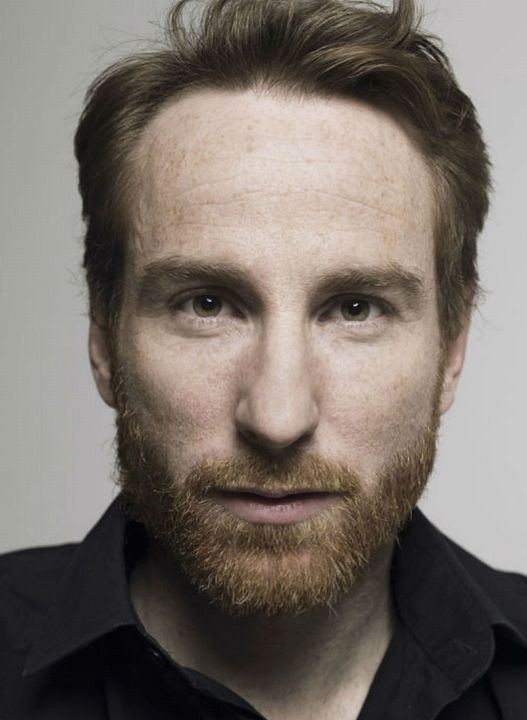 Kinoposter Carlos Aguillo