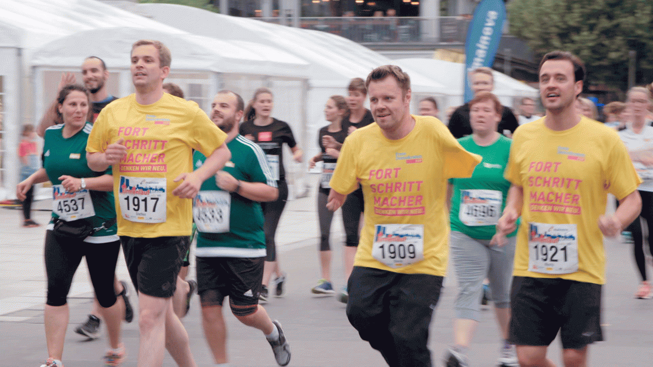 Die Kandidaten : Bild