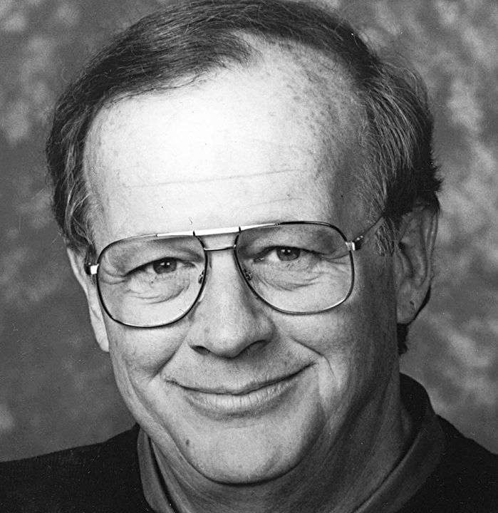 Kinoposter Patrick Williams