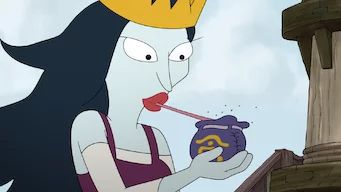 Disenchantment : Kinoposter