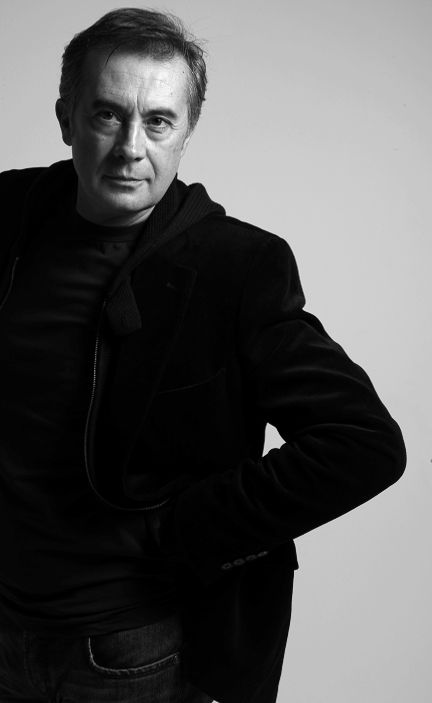 Kinoposter Carlos Pes