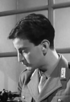 Kinoposter Mario Ambrosino