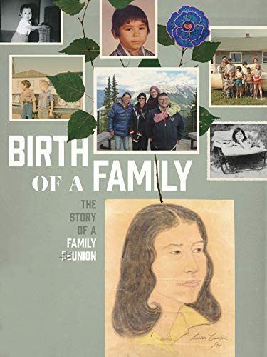 Birth of a Family : Kinoposter