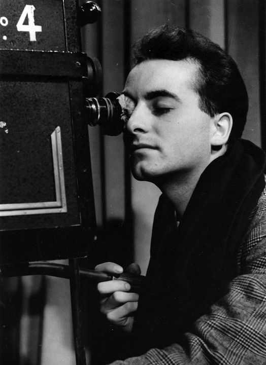 Kinoposter Jacques Natteau