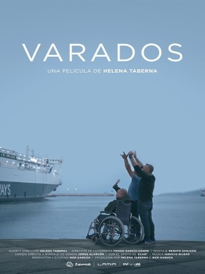 Varados : Kinoposter