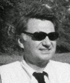 Kinoposter Marcel Grignon