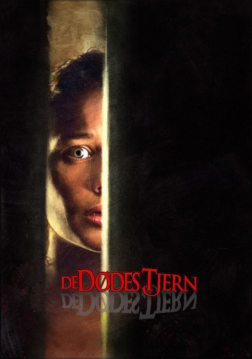 Lake Of Death : Kinoposter