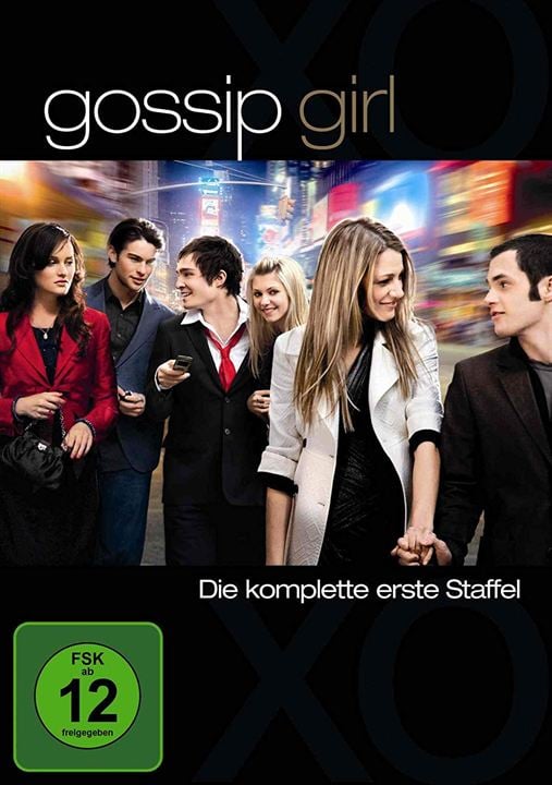 Gossip Girl : Kinoposter