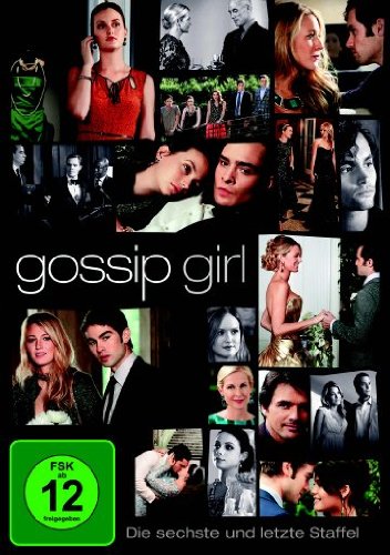 Gossip Girl : Kinoposter