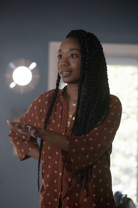 The Unicorn : Bild Maya Lynne Robinson