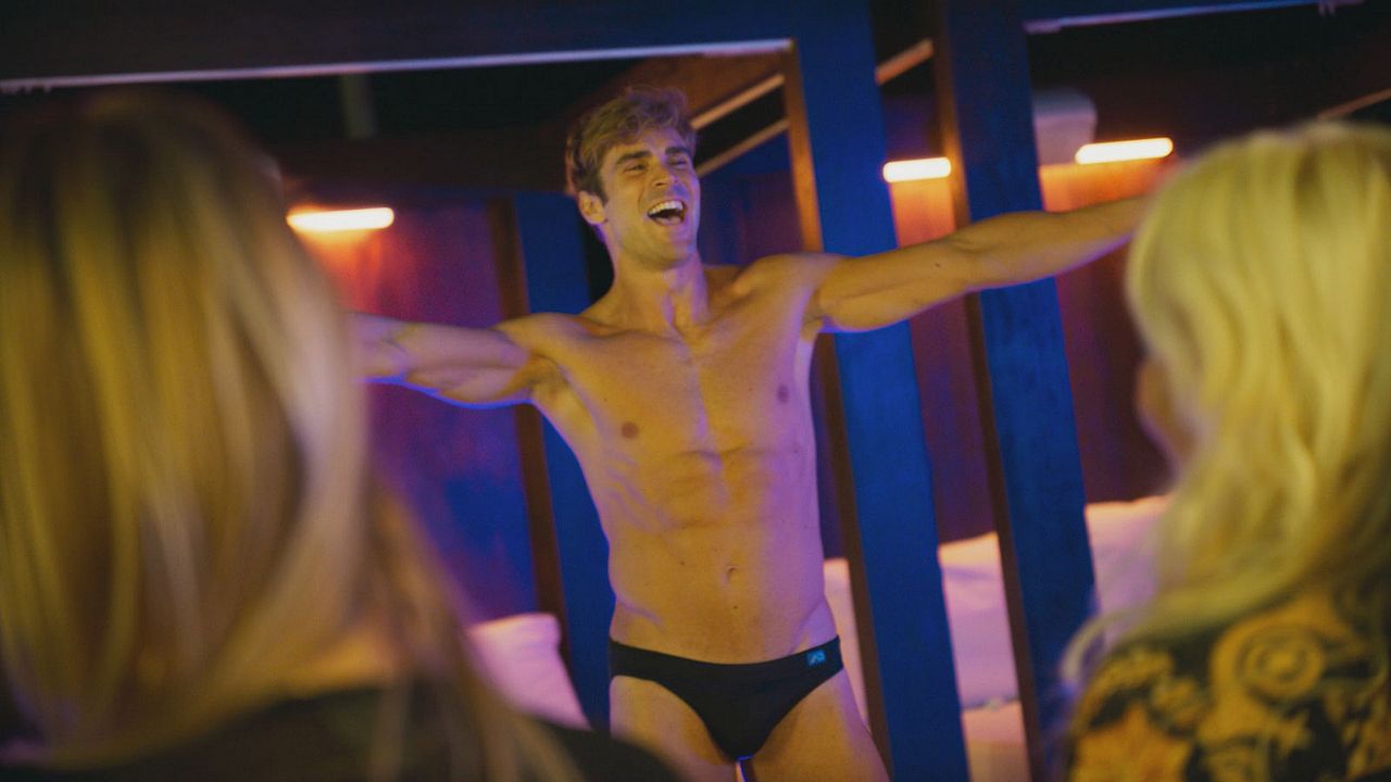 Toy Boy : Bild José de la Torre