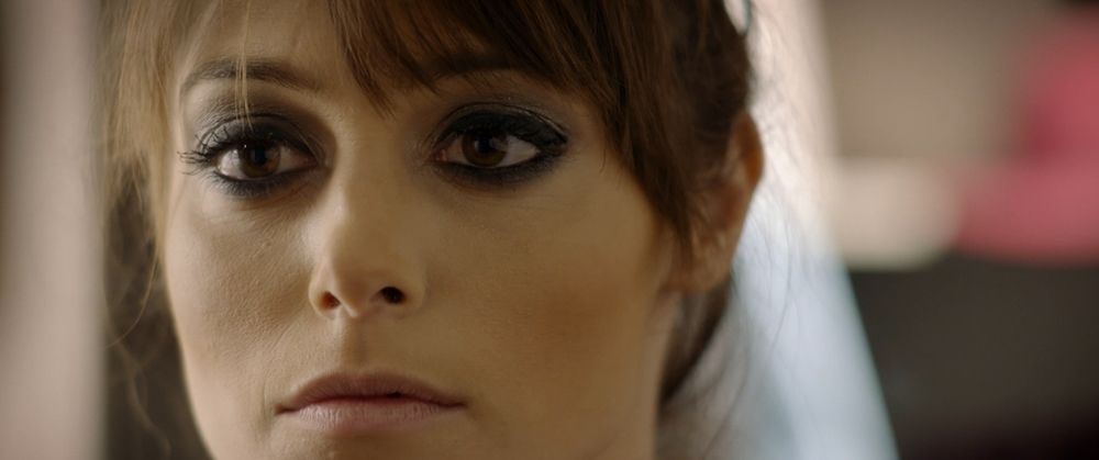 Eu Sinto Muito : Bild