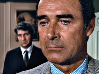 Kinoposter Albert Carrier