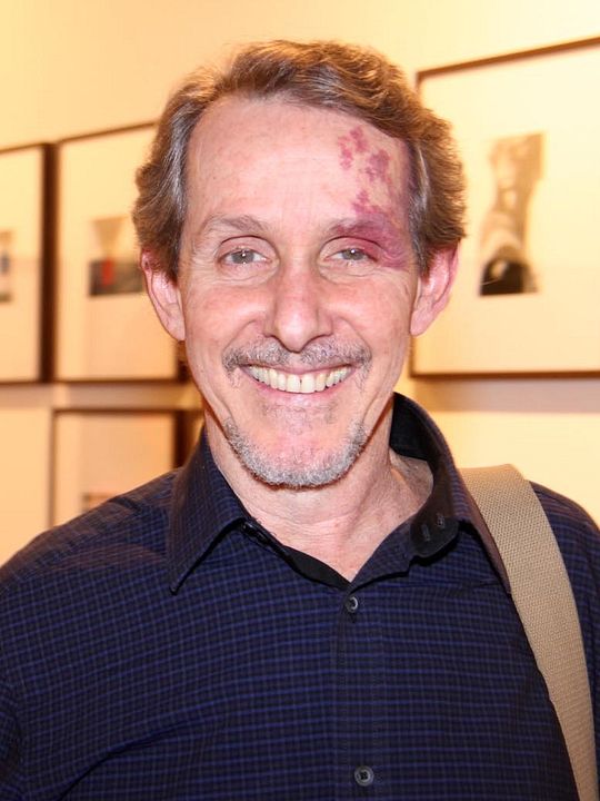 Kinoposter João Farkas