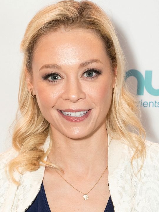 Kinoposter Alexandra Holden