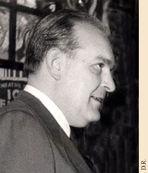 Kinoposter Charles Spaak