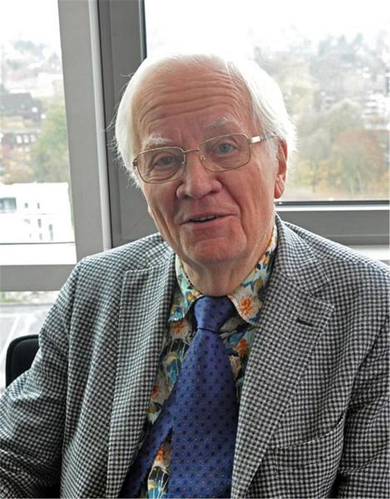 Kinoposter Hanns Eckelkamp