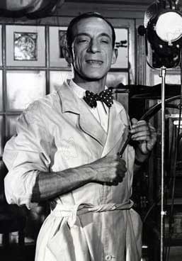 Kinoposter Guy Lacourt