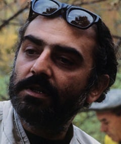Kinoposter Aram Avakian