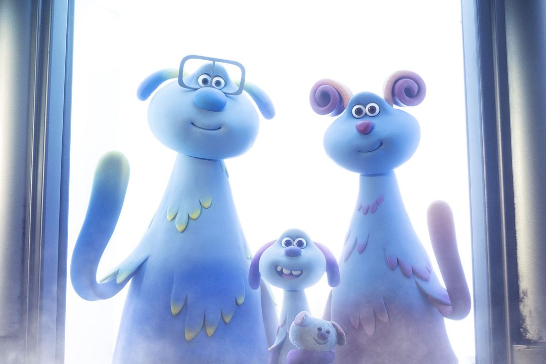 Shaun das Schaf 2: UFO-Alarm : Bild