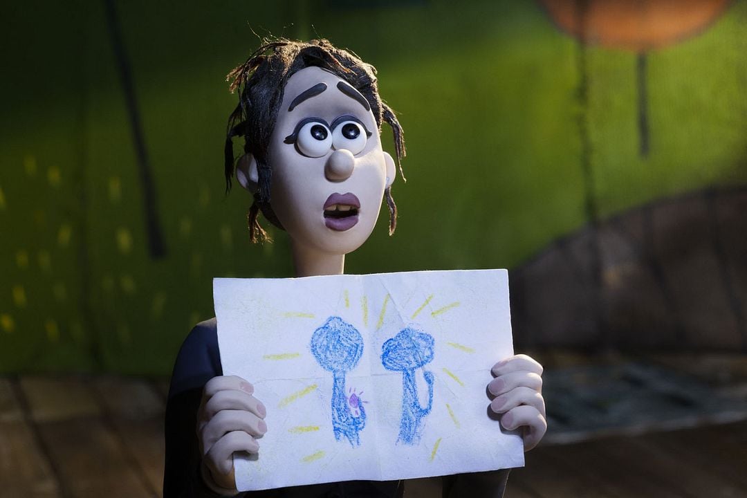 Shaun das Schaf 2: UFO-Alarm : Bild