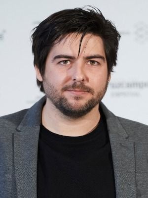 Kinoposter Roberto Bueso