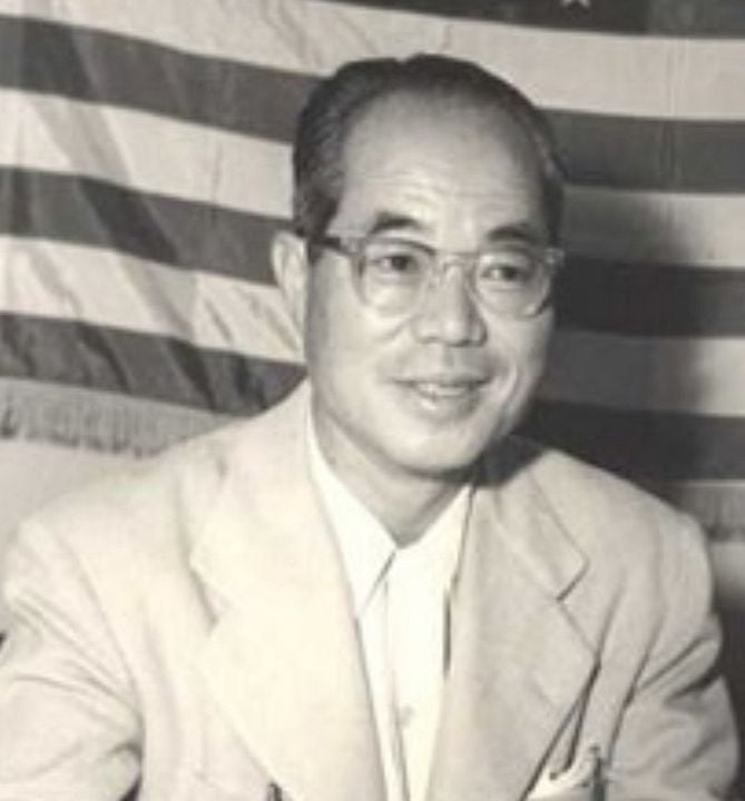 Kinoposter Eddie Imazu