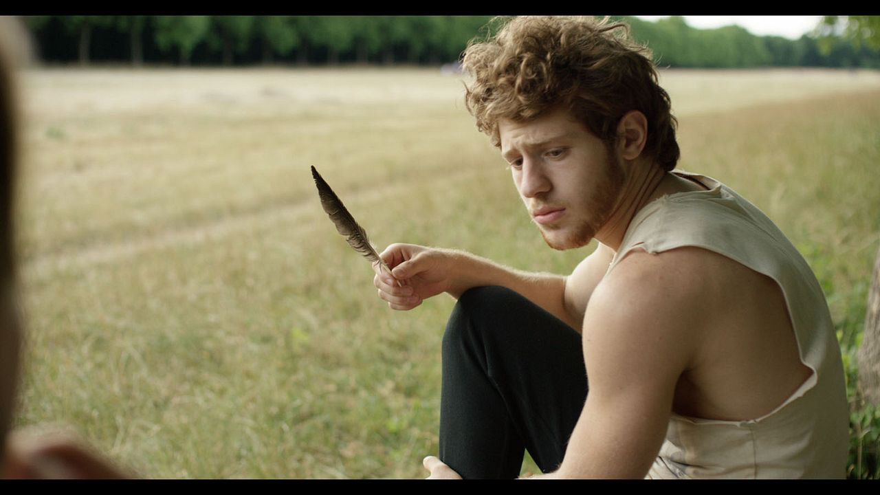 La Balade d’Ivan : Bild Aram Arakelyan