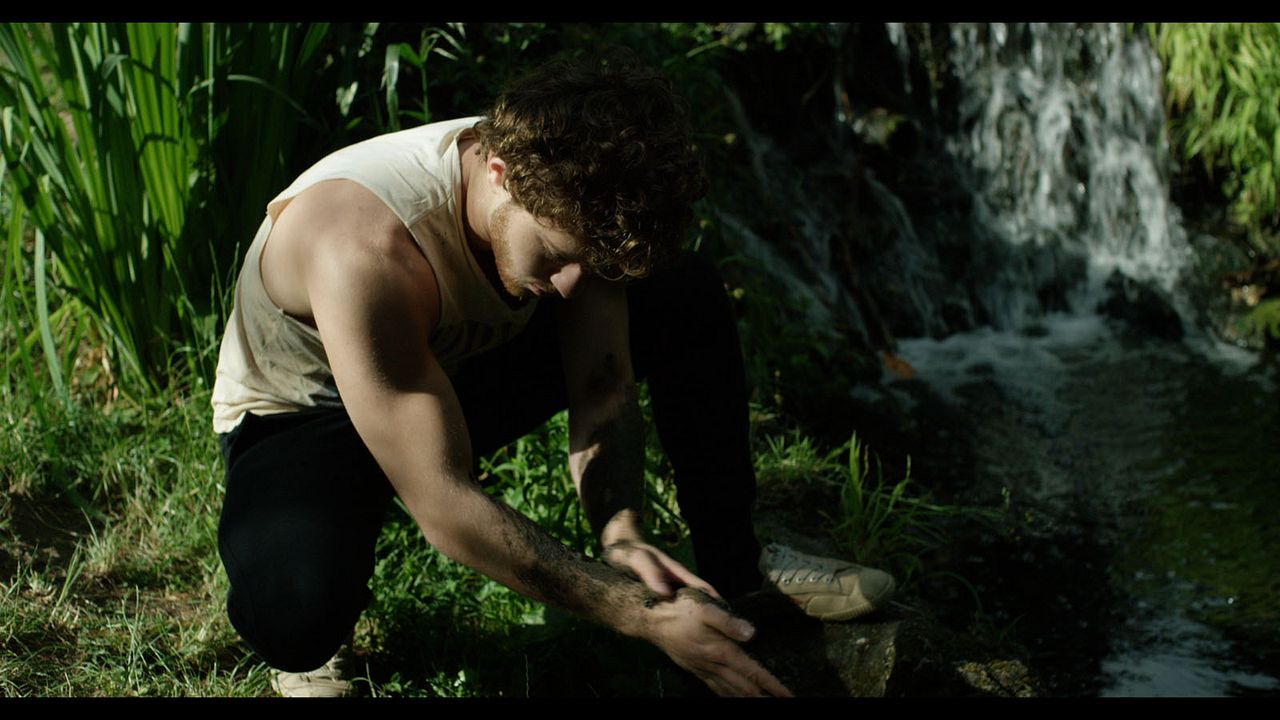 La Balade d’Ivan : Bild Aram Arakelyan