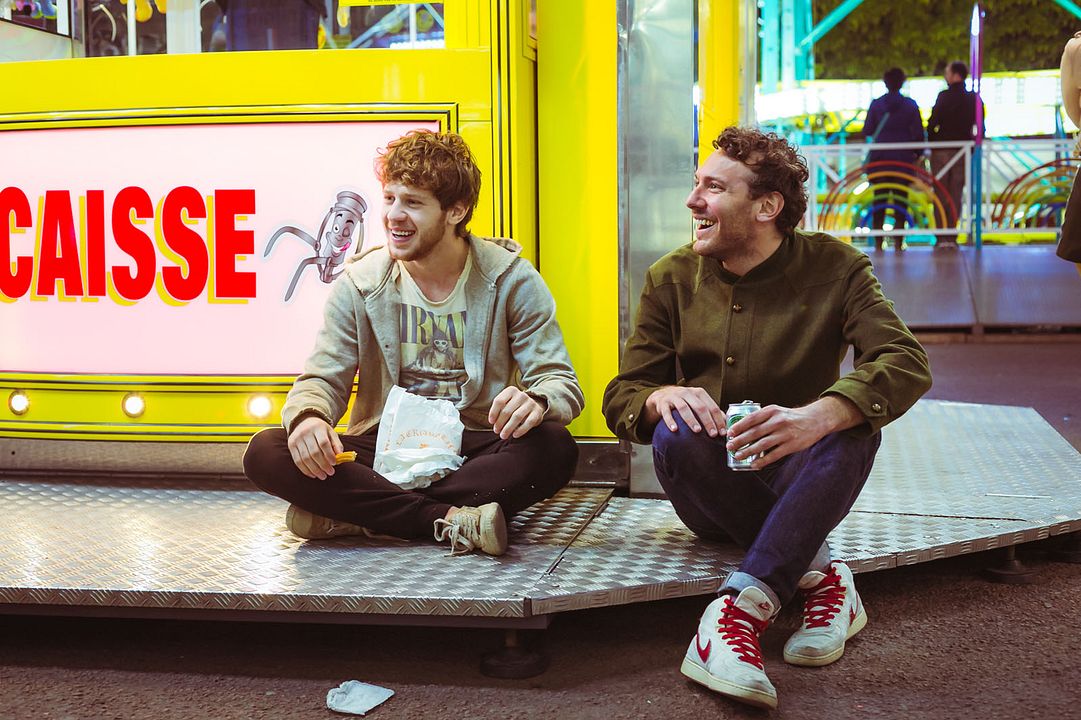 La Balade d’Ivan : Bild