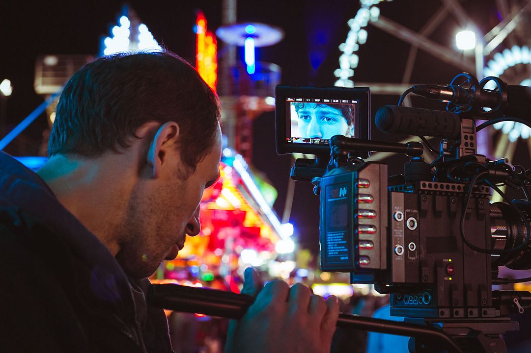 La Balade d’Ivan : Bild