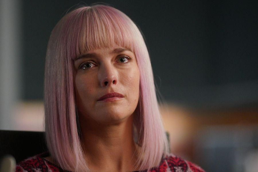 A Million Little Things : Bild Allison Miller