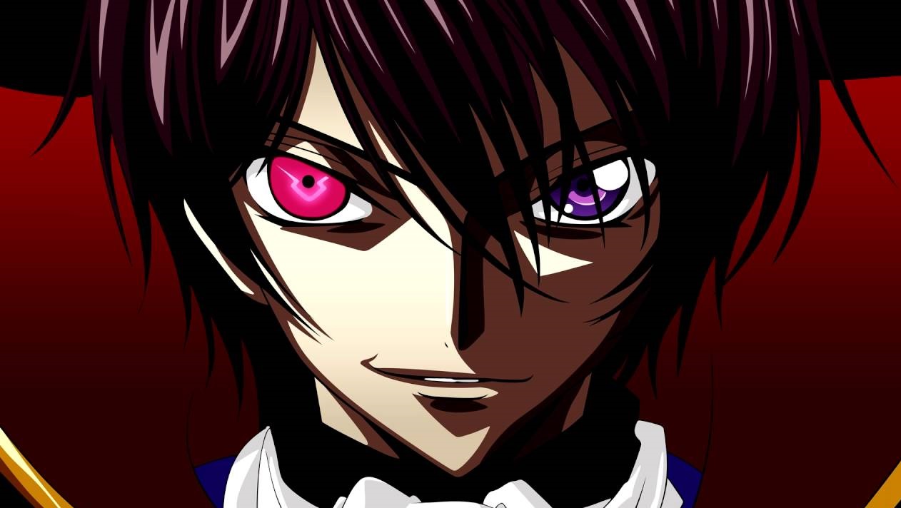 Code Geass: Fukkatsu no Lelouch : Bild