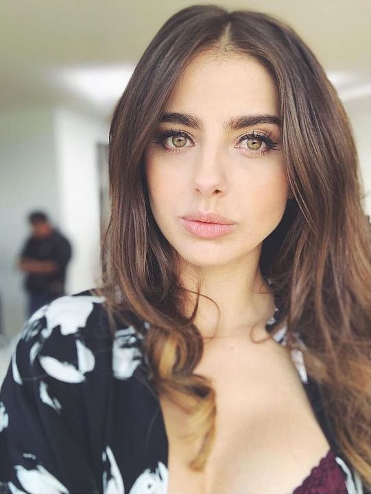 Kinoposter Michelle Renaud