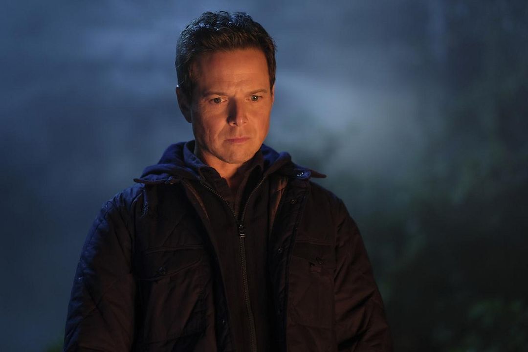 Nancy Drew : Bild Scott Wolf