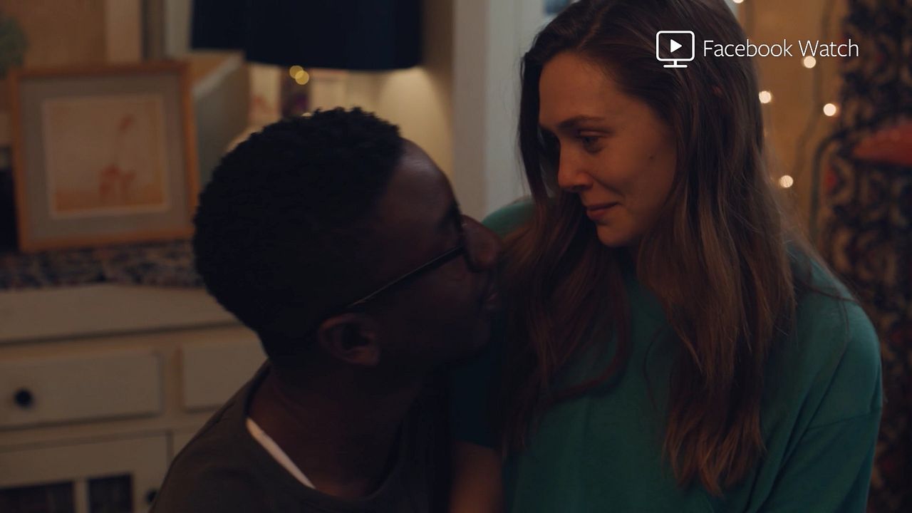 Sorry For Your Loss : Kinoposter